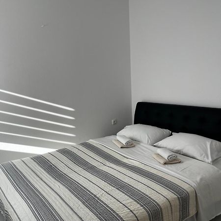 Apartma Smit Вир Екстериор снимка