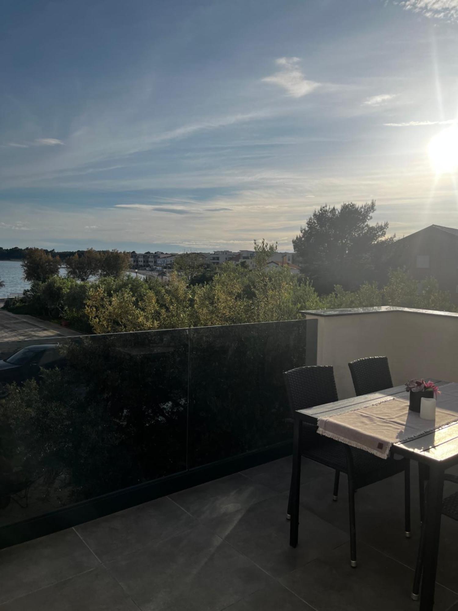 Apartma Smit Вир Екстериор снимка