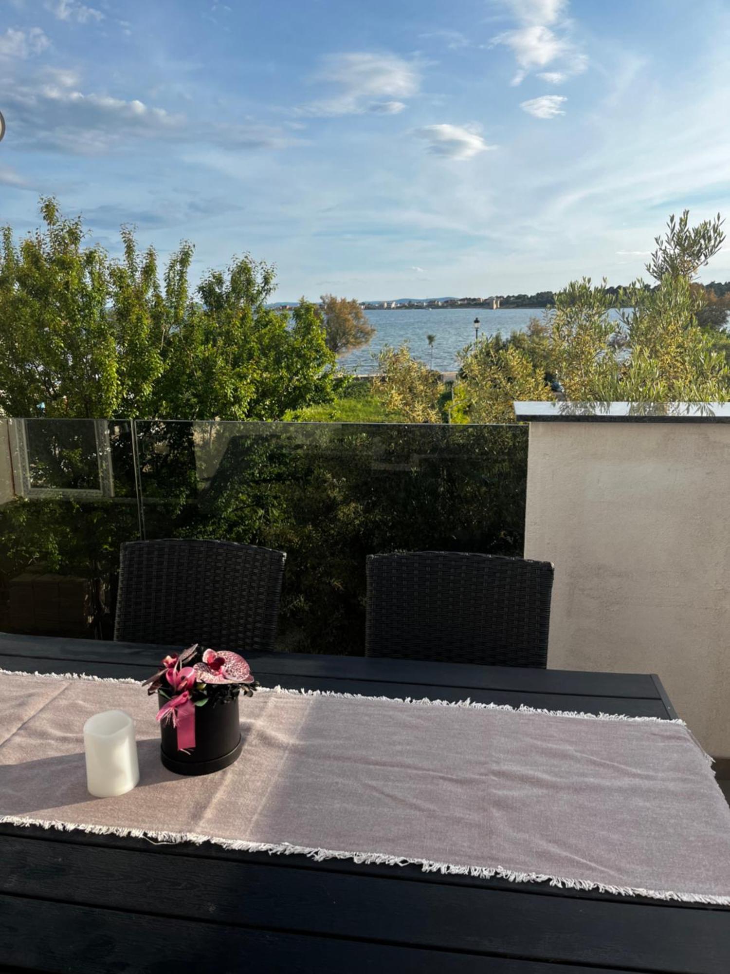 Apartma Smit Вир Екстериор снимка