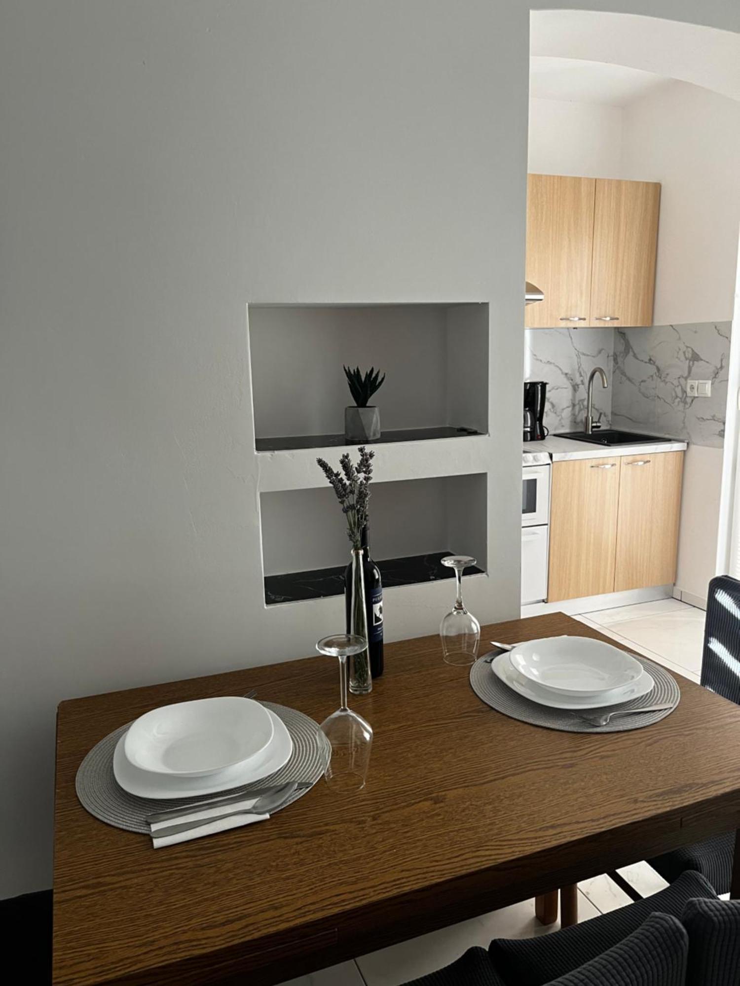 Apartma Smit Вир Екстериор снимка