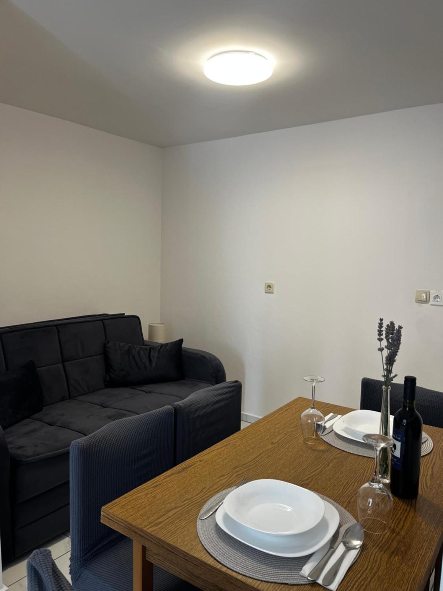 Apartma Smit Вир Екстериор снимка