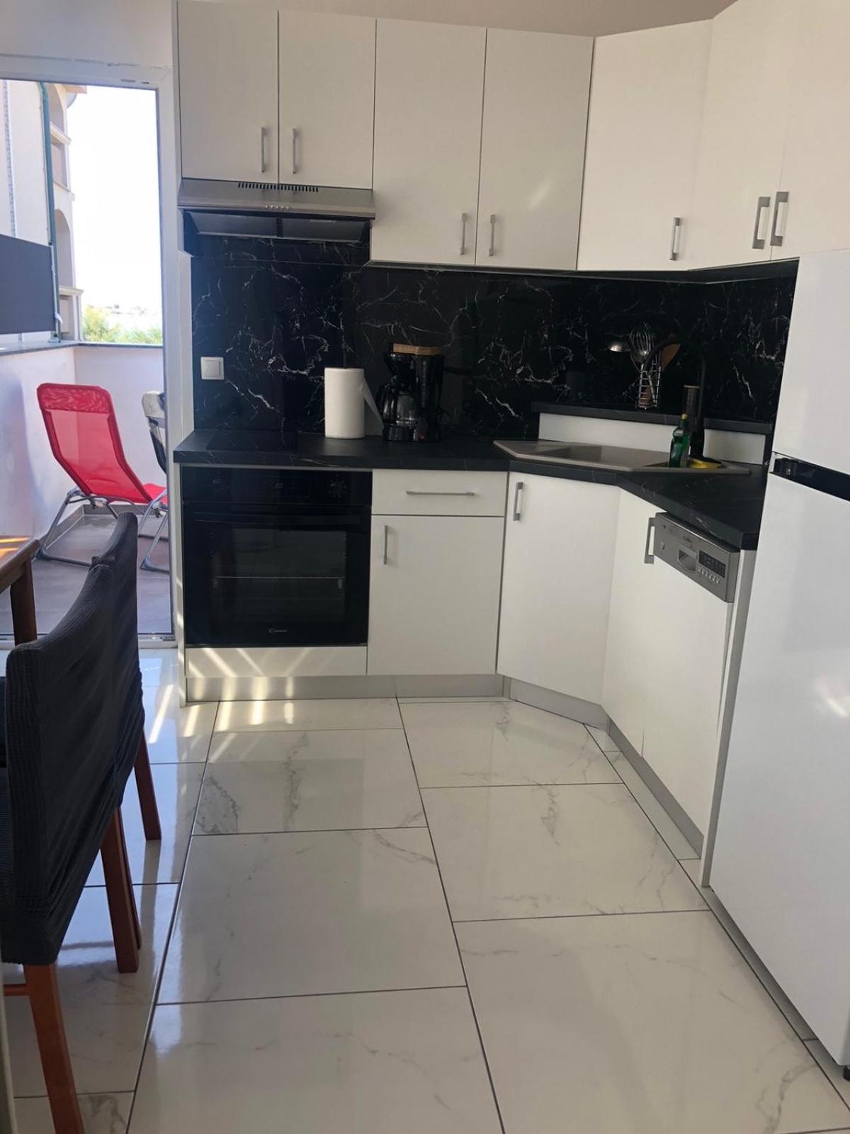 Apartma Smit Вир Екстериор снимка
