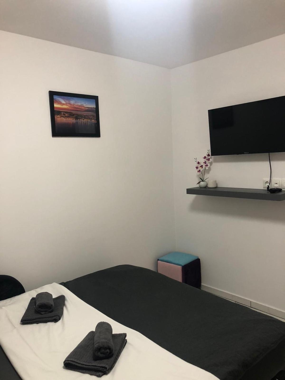 Apartma Smit Вир Екстериор снимка