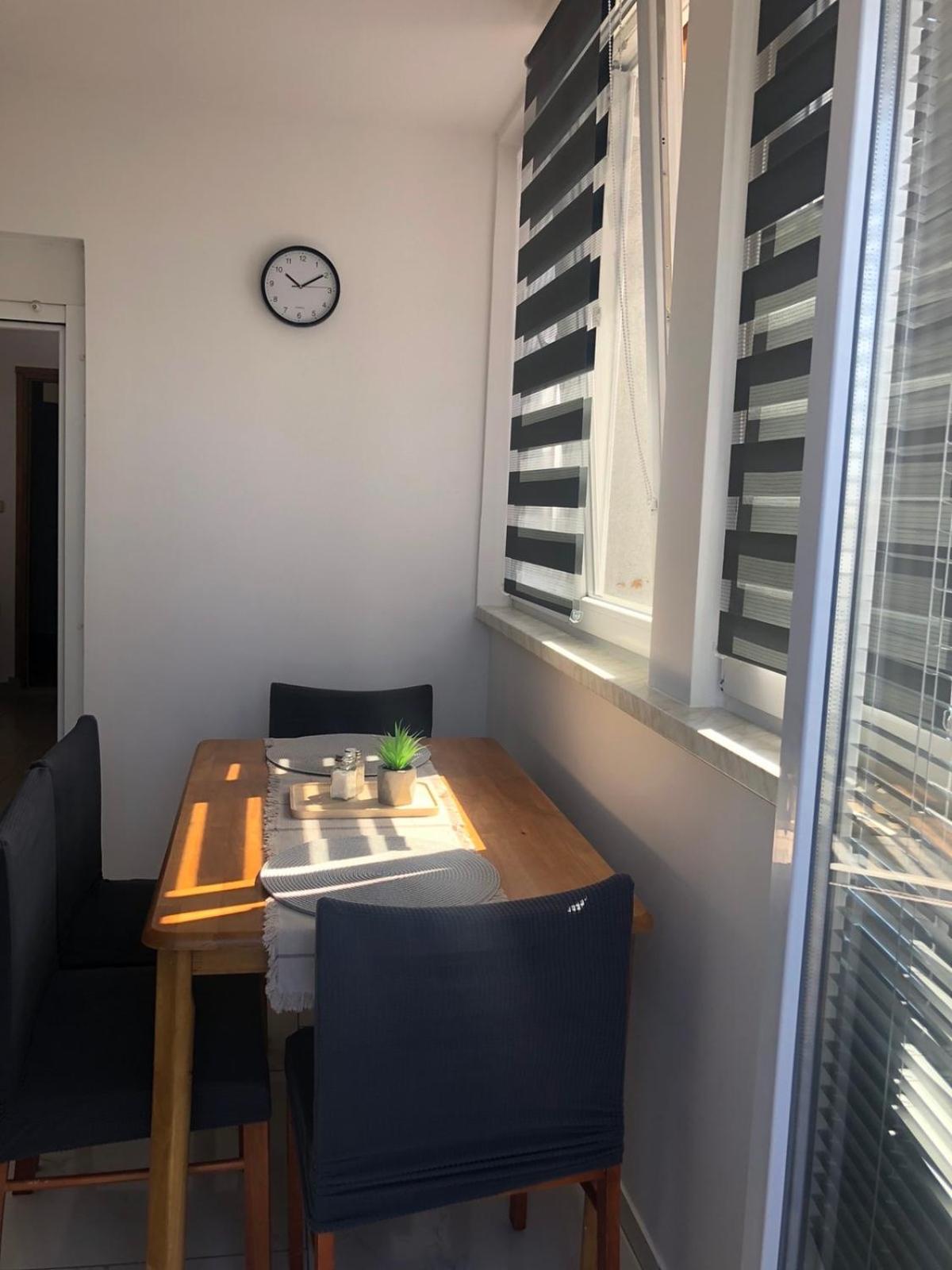 Apartma Smit Вир Екстериор снимка