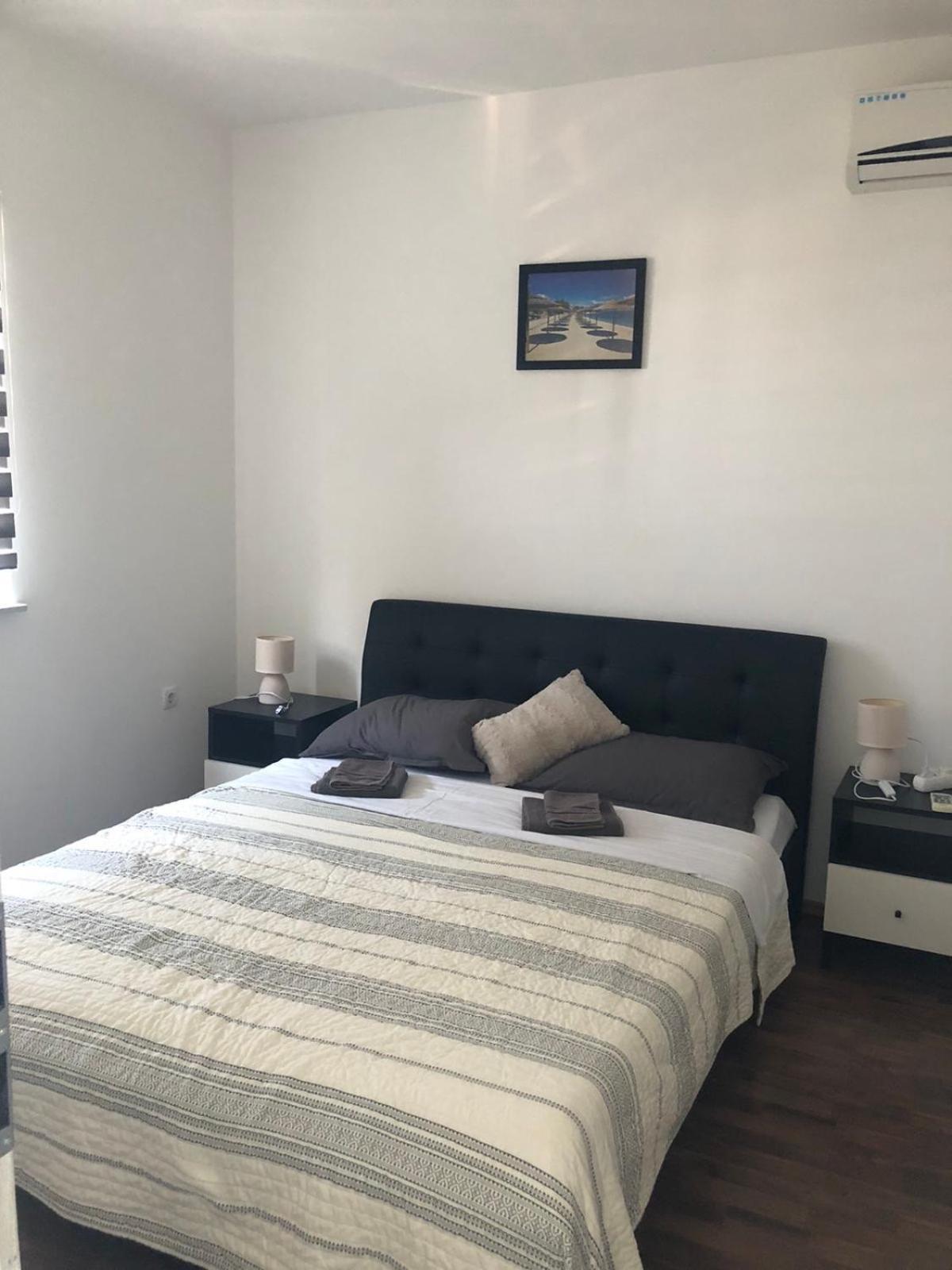Apartma Smit Вир Екстериор снимка